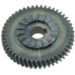 Шестерня дрели G22 d8*42 49 зуб. лево