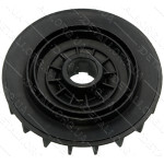 Крильчатка якоря d15*80 5 шліців