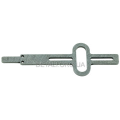 Шток лобзика DW349 (Type 1) Black &amp; Decker / DeWalt оригінал 90516206