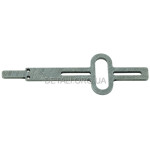 Шток лобзика DW349 (Type 1) Black & Decker / DeWalt оригинал 90516206