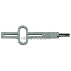 Шток лобзика DW349 (Type 1) Black &amp; Decker / DeWalt оригінал 90516206 2