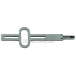 Шток лобзика DW349 (Type 1) Black & Decker / DeWalt оригинал 90516206