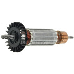 Якір лобзика Metabo STE 140 оригінал 310011930 (160*30 6-з право)