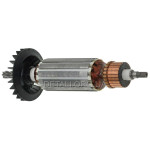 Якорь лобзика Metabo STE 140 оригинал 310011930 (160*30 6-з право)