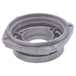 Фланец болгарки Зенит ЗУШ-230/2500 Профи