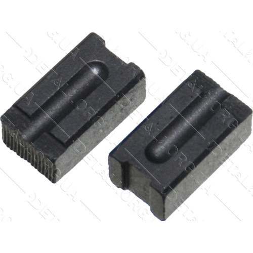 Щетки DeWalt 6,3х8х14,5 2 реза оригинал N087159