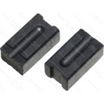 щітки DeWalt 6,3х8х14, 5 2 реза оригінал N087159