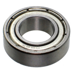 Підшипник CX 618/8ZZ / 688(8*16*5) метал 2