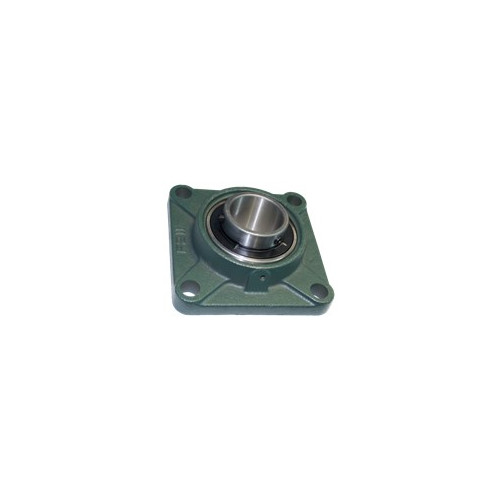 Підшипник UCF211 D - 55mm 162*130mm(підшипник UC211, Корпус F211)