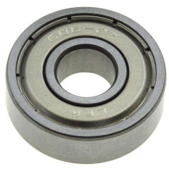 Підшипник 8*22*7 перфоратора Black & Decker BPHR323K оригінал 100469196 2