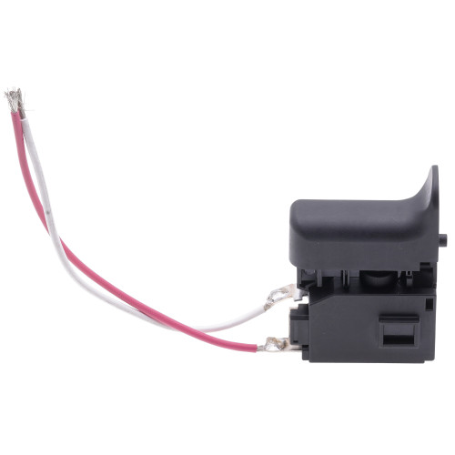 Кнопка аккумуляторного перфоратора Makita DHR280 оригинал 651366-7