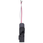 Кнопка C3JW-6B-24 акумуляторного перфоратора Makita DHR280 оригінал 651366-7