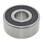 Подшипник 62303 2RS (17*47*19) резина