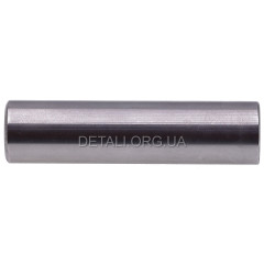 Палець поршня компресора D-90 (D20/L80)