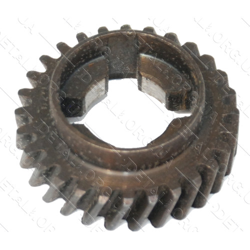 G305 боченок перфоратора Einhell 1500(d38*26 /h15/28 зубів управо/хрест)