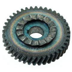 Шестерня дрели Craft-tec 950 d46,5*10*8 41 зуб вправо