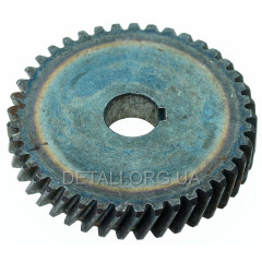 Шестерня дрелі Темп 780/Craft-tec 750 d46, 5*10*8 41 зуб управо 2