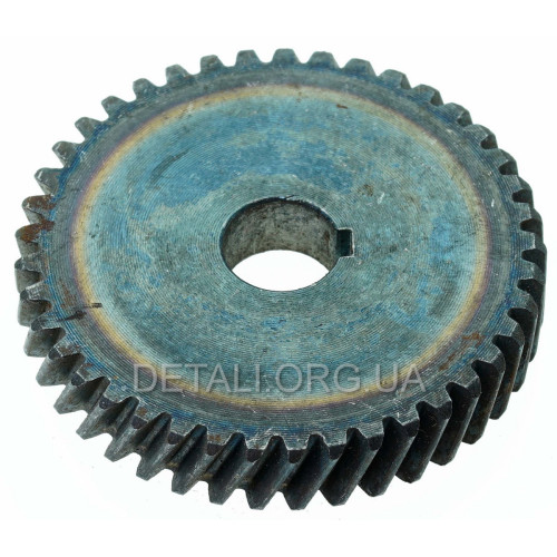 Шестерня дрелі Темп 780/Craft-tec 750 d46, 5*10*8 41 зуб управо