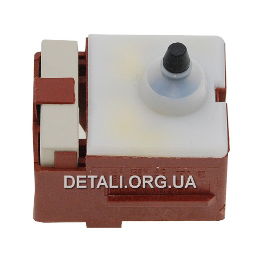 Кнопка болгарки DeWalt DW808 оригинал 945614-00