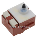 Кнопка болгарки DeWalt DW808 оригинал 945614-00