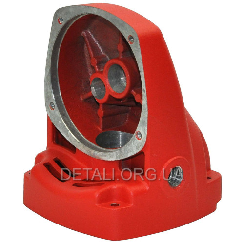 Корпус редуктора (УШМ) Sparky MA 2000 HD оригінал 158702.