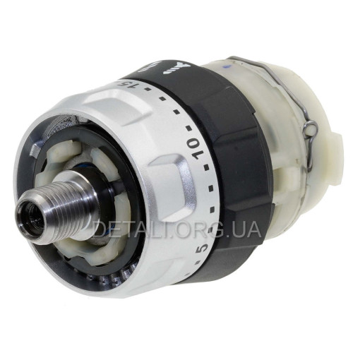 Редуктор шуруповерта Metabo PowerMaxx SB 12 оригинал 316097290