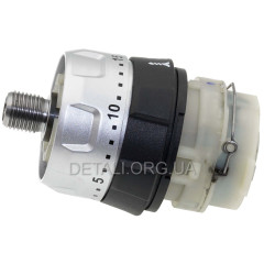 Редуктор шуруповерта Metabo PowerMaxx SB 12 оригинал 316097290 2