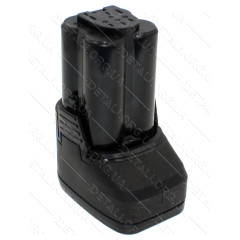 Аккумулятор Li-Ion 18В, 2.0 Ач ТМ Sturm CD3218LBE-998 2