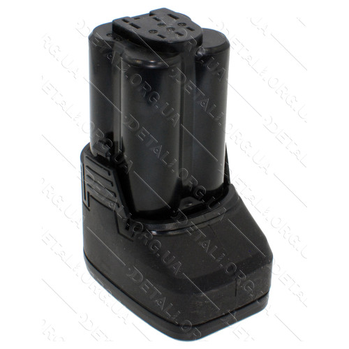 Аккумулятор Li-Ion 18В, 2.0 Ач ТМ Sturm CD3218LBE-998