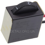 Регулятор оборотов Black&Decker шлифмашины DeWalt DWE6423 оригинал N360900