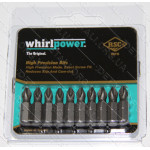 Бита WhirlPower PH2*25мм