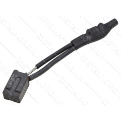 Щетка 6х8х13 с проводом дрели DeWalt D21002 оригинал 614386-00