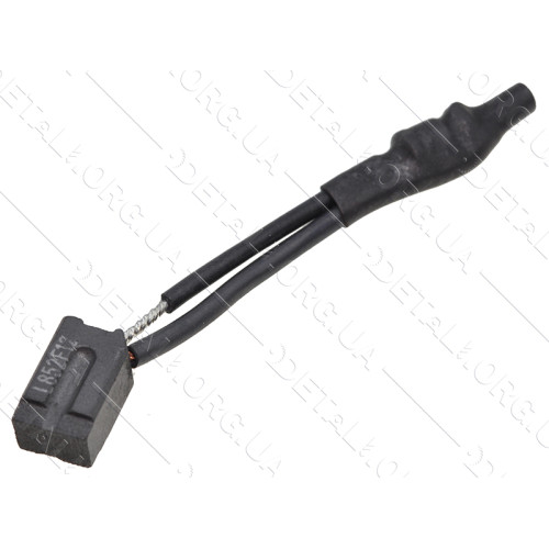 Щетка 6х8х13 с проводом дрели DeWalt D21002 оригинал 614386-00