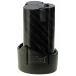 Аккумулятор шуруповерта Зенит ЗША-12 профи Li-ion 12V 1.3 Ah