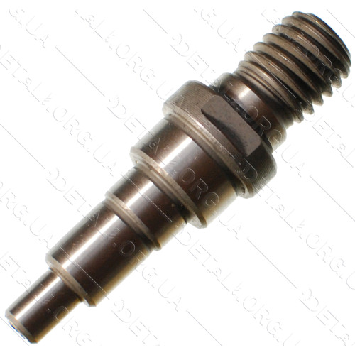 Вал (шпиндель) болгарки Зеніт ЗУШ- 125/1070-125/980 d7*11*12 L64