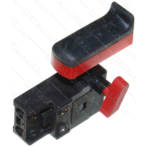 кнопка шлифмашина лобзик DWT STS06-80 D оригинал