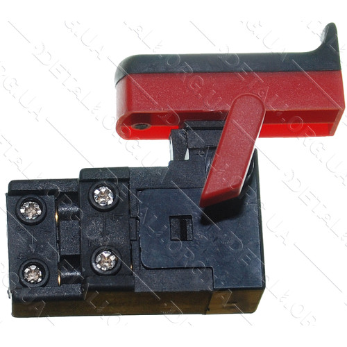 кнопка шлифмашина лобзик DWT STS06-80 D оригинал