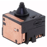 Вимикач болгарки (УШМ) Makita GA5030R оригінал 650769-2