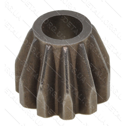 Ведущая шестерня болгарки УШМ Bosch 7-125 (d8*19 h17)