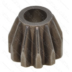 Провідна шестерня болгарки УШМ Bosch 7-125 (d8*19 h17)