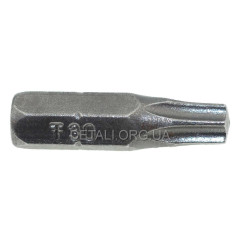 Біта T30 25mm