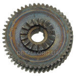 Шестерня дрели G21 d8*42 49 зуб право