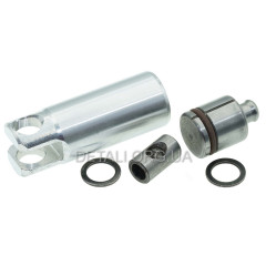 Пістон + бойок перфоратора Tekhmann TRH-1120 у зборі