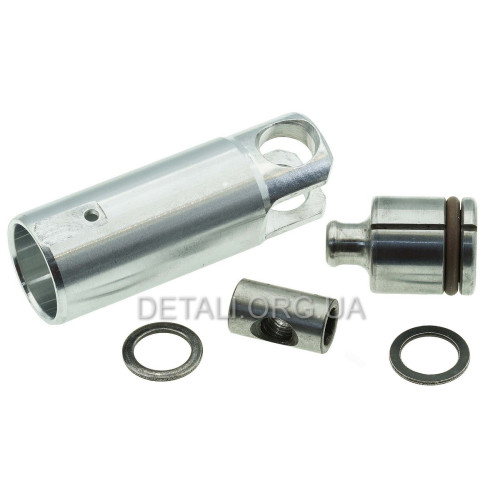 Пістон + бойок перфоратора Tekhmann TRH-1120 у зборі