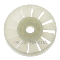 Крыльчатка якоря d12*71