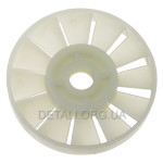 Крыльчатка якоря d12*71