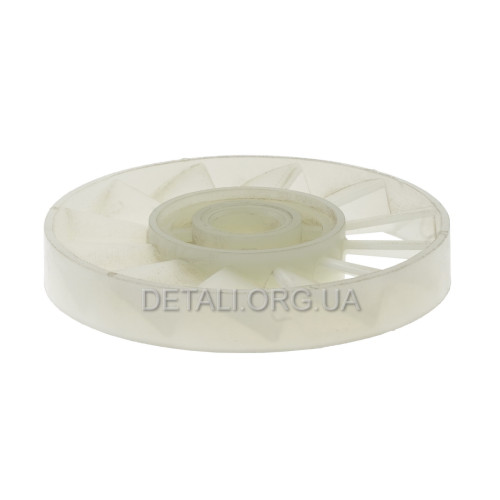 Крыльчатка якоря d12*71