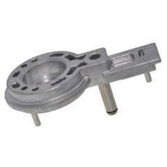 Корпус підшипника лобзика Makita JV0600K оригінал 144820-3 2