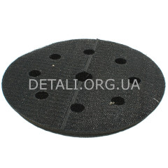 Подошва шлифмашины Sturm DWS6075SLM (D177 8отв) 2