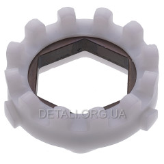 Втулка (спец-шайба) отбойного молотка DeWalt D25899K оригинал N542567